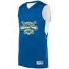 Alley-Oop Reversible Jersey Thumbnail