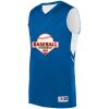 Alley-Oop Reversible Jersey Thumbnail