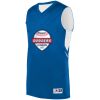 Alley-Oop Reversible Jersey Thumbnail