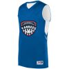 Alley-Oop Reversible Jersey Thumbnail