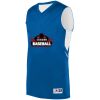 Alley-Oop Reversible Jersey Thumbnail