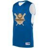 Alley-Oop Reversible Jersey Thumbnail