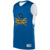 Alley-Oop Reversible Jersey Thumbnail