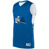 Alley-Oop Reversible Jersey Thumbnail