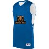 Alley-Oop Reversible Jersey Thumbnail