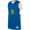 Alley-Oop Reversible Jersey Thumbnail