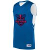 Alley-Oop Reversible Jersey Thumbnail
