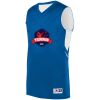 Alley-Oop Reversible Jersey Thumbnail