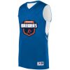 Alley-Oop Reversible Jersey Thumbnail