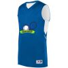 Alley-Oop Reversible Jersey Thumbnail