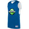 Alley-Oop Reversible Jersey Thumbnail
