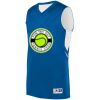 Alley-Oop Reversible Jersey Thumbnail