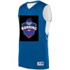 Alley-Oop Reversible Jersey Thumbnail