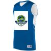 Alley-Oop Reversible Jersey Thumbnail