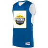 Alley-Oop Reversible Jersey Thumbnail