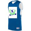 Alley-Oop Reversible Jersey Thumbnail