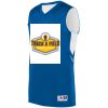 Alley-Oop Reversible Jersey Thumbnail