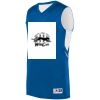 Alley-Oop Reversible Jersey Thumbnail