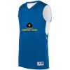 Alley-Oop Reversible Jersey Thumbnail