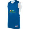Alley-Oop Reversible Jersey Thumbnail