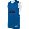 Alley-Oop Reversible Jersey Thumbnail