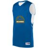 Alley-Oop Reversible Jersey Thumbnail