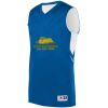 Alley-Oop Reversible Jersey Thumbnail