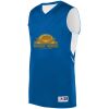 Alley-Oop Reversible Jersey Thumbnail
