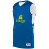Alley-Oop Reversible Jersey Thumbnail