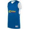 Alley-Oop Reversible Jersey Thumbnail