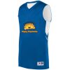 Alley-Oop Reversible Jersey Thumbnail