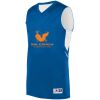 Alley-Oop Reversible Jersey Thumbnail