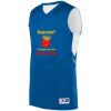 Alley-Oop Reversible Jersey Thumbnail