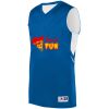 Alley-Oop Reversible Jersey Thumbnail