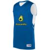 Alley-Oop Reversible Jersey Thumbnail