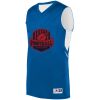Alley-Oop Reversible Jersey Thumbnail