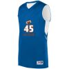 Alley-Oop Reversible Jersey Thumbnail