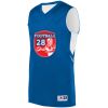 Alley-Oop Reversible Jersey Thumbnail