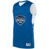 Alley-Oop Reversible Jersey Thumbnail