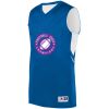 Alley-Oop Reversible Jersey Thumbnail