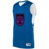 Alley-Oop Reversible Jersey Thumbnail