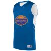 Alley-Oop Reversible Jersey Thumbnail
