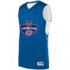 Alley-Oop Reversible Jersey Thumbnail