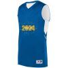 Alley-Oop Reversible Jersey Thumbnail