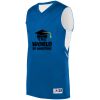 Alley-Oop Reversible Jersey Thumbnail