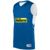 Alley-Oop Reversible Jersey Thumbnail