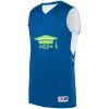 Alley-Oop Reversible Jersey Thumbnail