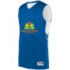 Alley-Oop Reversible Jersey Thumbnail