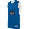 Alley-Oop Reversible Jersey Thumbnail