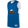 Alley-Oop Reversible Jersey Thumbnail